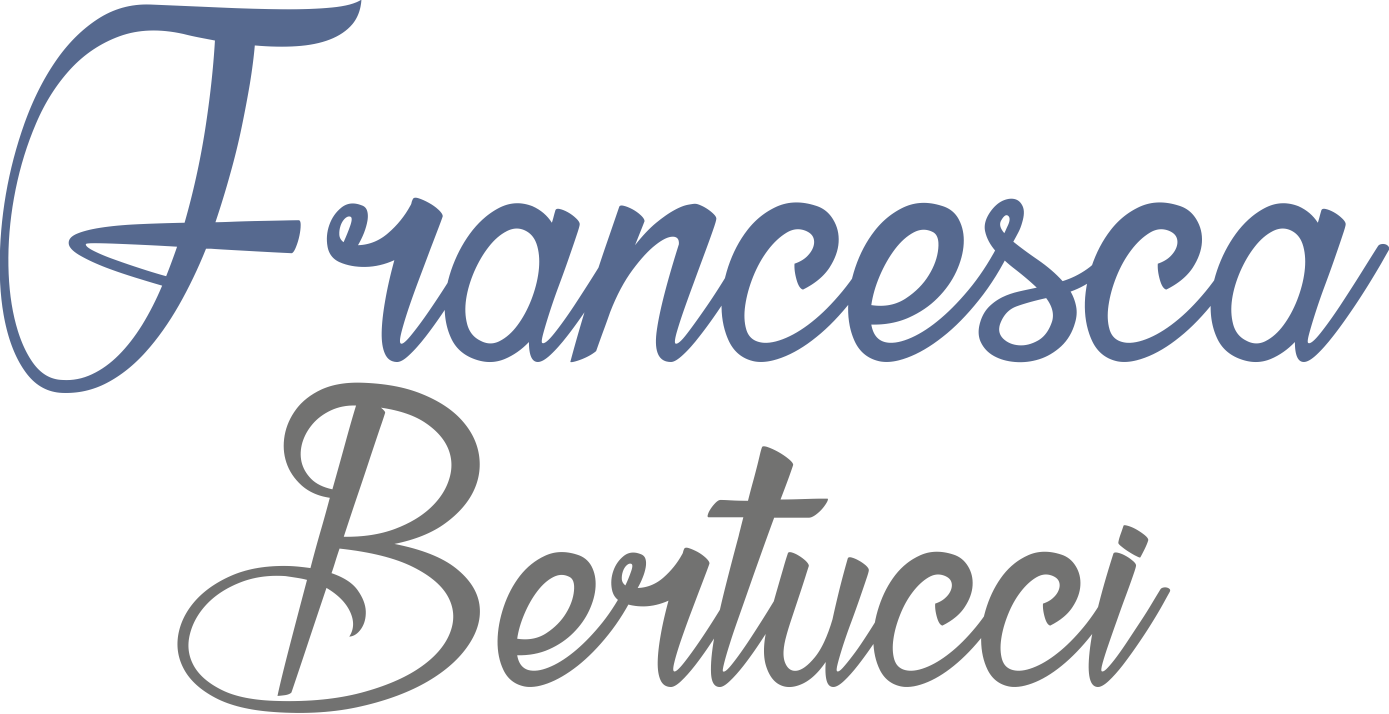 Francesca Bertucci Logo